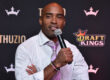 Tiki Barber