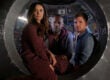 Timeless - Season 2