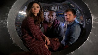 ‘Timeless’ Boss Says Series Finale Was a ‘Real Ending’ – But They Won’t ‘Declare Defeat Quite Yet’