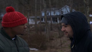 ‘Tyrel’ Film Review: Jason Mitchell Elevates So-So Social Satire