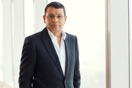 Uday Shankar Is Coming Over From Fox to Lead Disney’s India and Asia Pacific Regions