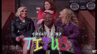 Titus Gets His Own ’90s Sitcom in ‘Unbreakable Kimmy Schmidt’ Final Season Teaser (Video)
