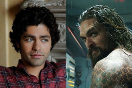 Did ‘Aquaman’ Director James Wan Draw Inspiration From Vincent Chase’s Movie in ‘Entourage?’