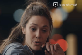 Facebook Watch Renews ‘Sorry for Your Loss,’ ‘Sacred Lies’ for Second Seasons