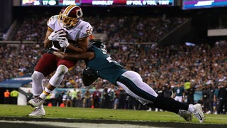 How to Watch the Redskins-Eagles Game on ‘Monday Night Football’ for Free