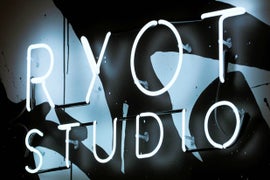 RYOT Co-Founder and CEO Bryn Mooser Exits the Company