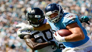 How to Watch the Jaguars-Titans Game on ‘Thursday Night Football’ for Free