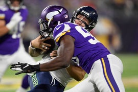 How to Watch the Vikings-Seahawks Game on ‘Monday Night Football’ for Free