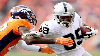 How to Watch the Broncos-Raiders on ‘Monday Night Football’ for Free