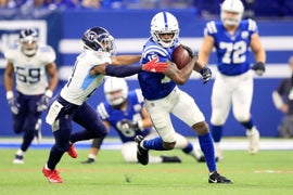 How to Watch the Colts-Titans Game on ‘Sunday Night Football’ for Free