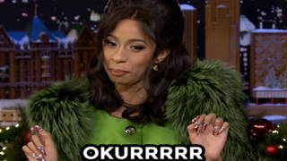 Cardi B’s ‘Okurrrrr’ Tops the List of 2018’s Top 10 Viewed GIFs