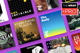 Here Are the Top Podcasts of 2018 on Apple Podcasts