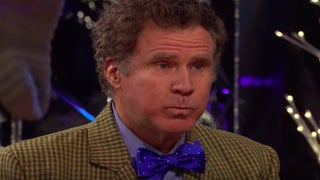 Will Ferrell Eats Ant-Filled Yogurt to Avoid Naming His Worst Movie (Video)