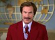 Will Ferrell Ron Burgundy