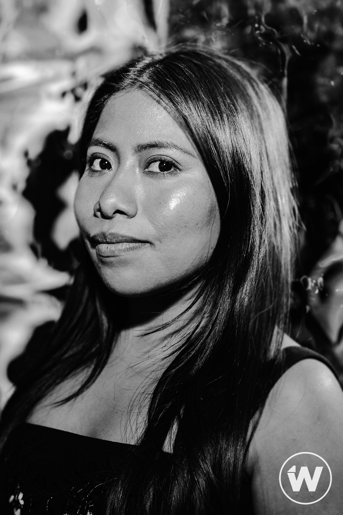 Yalitza Aparicio, Roma Yalitza Aparicio, Roma