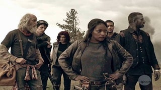 Syfy’s ‘Z Nation’ Canceled After 5 Seasons