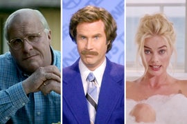All 8 Adam McKay Movies Ranked Worst to Best, From ‘Anchorman’ to ‘Vice’ (Photos)