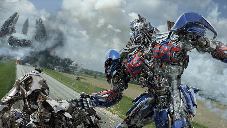 'Transformers Rise of the Beasts' Moved Back to Summer 2023 by