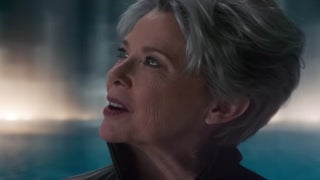 Here’s The Comic Book Character We Think Annette Bening Is Playing in ‘Captain Marvel’