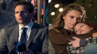 NBC Sets ‘Good Girls,’ ‘AP Bio’ Returns, Premiere Dates for ‘The Enemy Within,’ ‘The Village’