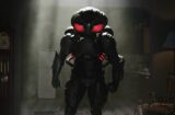 aquaman mid-credits scene explained black manta randall park dr stephen shin