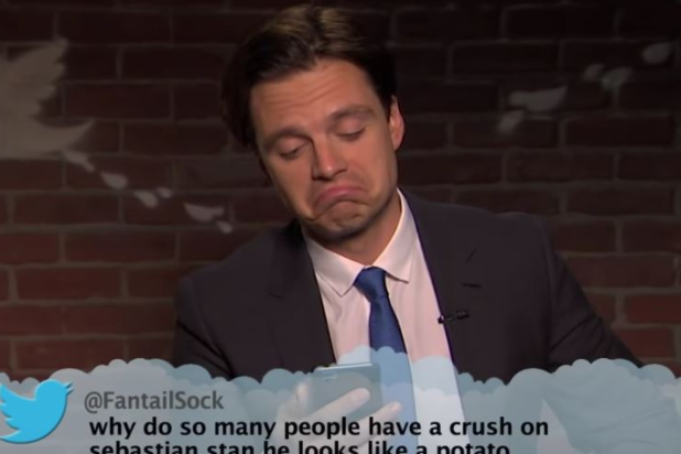 avengers mean tweets avengers mean tweets