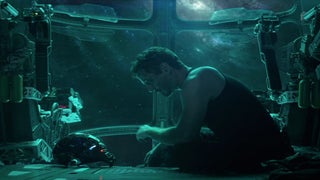 Here’s the First Trailer for ‘Avengers: Endgame’ (Video)