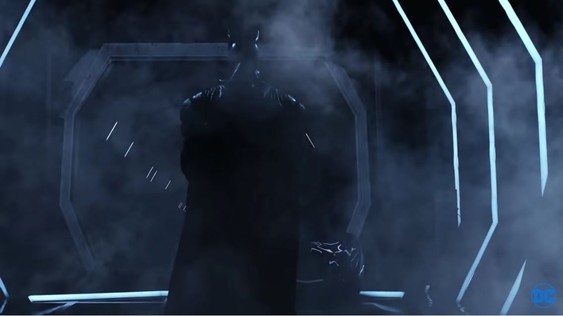 ‘Titans': DC Universe Series Reveals a Very Murderous Batman (Video)