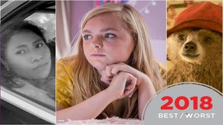 11 Best Movies of 2018, From ‘Paddington 2’ to ‘Eighth Grade’ (Photos)