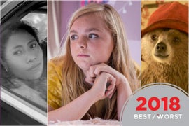 11 Best Movies of 2018, From ‘Paddington 2’ to ‘Eighth Grade’ (Photos)