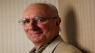 Philip Bosco, Tony-Winning Actor and ‘Working Girl’ Star, Dies at 88