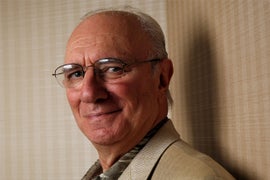 Philip Bosco, Tony-Winning Actor and ‘Working Girl’ Star, Dies at 88