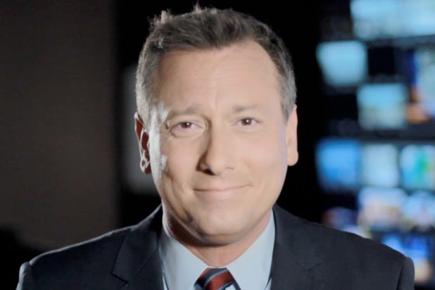 Chris Burrous Appreciation Why I Ll Miss Ktla S Citizen Journalist Guest Blog