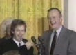 george hw bush dana carvey