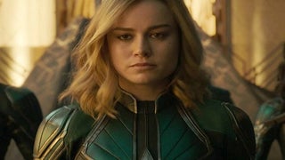 New ‘Captain Marvel’ Trailer Filled With Wild Space Action (Video)