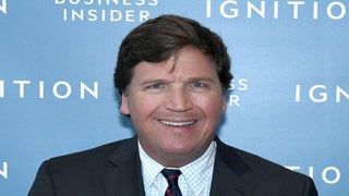Alan Dershowitz Calls Out Tucker Carlson on Immigration Comments to His Face