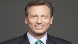 Chris Burrous, KTLA News Anchor and Reporter, Found Dead at 43