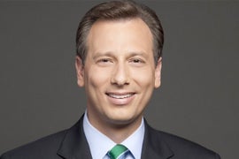 Chris Burrous, KTLA News Anchor and Reporter, Found Dead at 43