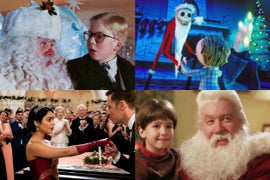 What to Watch Christmas Weekend 2018: TheWrap’s TV Viewing Guide (Photos)