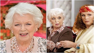 Dame June Whitfield, ‘Absolutely Fabulous’ and ‘Doctor Who’ Actress, Dies at 93