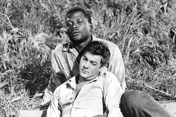defiant ones sidney poitier defiant ones sidney poitier