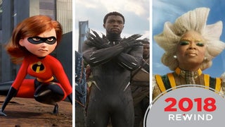 Inside Disney’s ‘Insane’ Multibillion-Dollar Year: Fox, Killer Box Office and ‘Black Panther’
