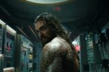does aquaman connect to justice league or ignore it