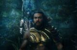 does aquaman have a post-credits scene