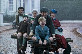 Does ‘Mary Poppins Returns’ Have a Post-Credits Scene?