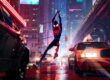 does spider-man into the spider-verse have a post credits scene