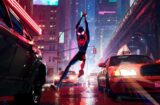 does spider-man into the spider-verse have a post credits scene