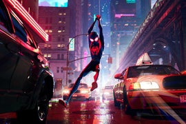 Does ‘Spider-Man: Into the Spider-Verse’ Have a Post-Credits Scene?