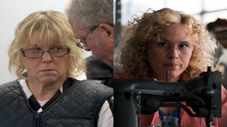‘Escape at Dannemora’ Subject Joyce Mitchell Calls Ben Stiller a ‘Son-of-a-Bitch Liar’