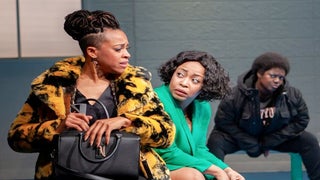‘Fabulation’ Theater Review: Lynn Nottage’s Riches-to-Rags Story of a PR Queen